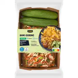Jumbo Jumbo Verspakket Bami Goreng 4 Personen aanbieding