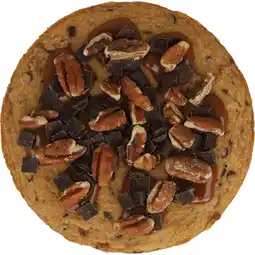 Jumbo Jumbo Loaded Cookie Pecan Caramel aanbieding