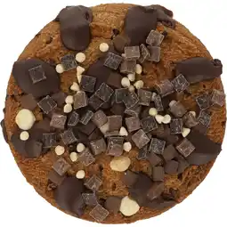 Jumbo Jumbo Loaded Cookie Chocolate Chip 300g aanbieding