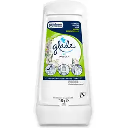 Jumbo Glade Gel Muguet 150 g aanbieding