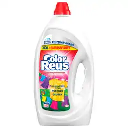 Jumbo COLOR REUS GEL 4.5 LITER - 100WB aanbieding