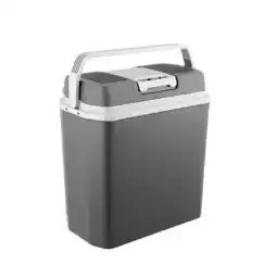 ANWB Moa Colors Koelbox Elektrisch 22L Grijs aanbieding