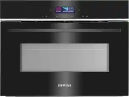 Coolblue Siemens CM724G1B1 Air Fry aanbieding