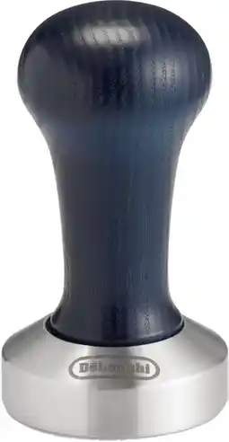 Coolblue De'Longhi Tamper DLSC058 aanbieding