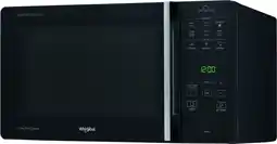 Coolblue Whirlpool MCP 349/1 BL aanbieding