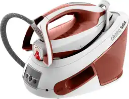 Coolblue Tefal Express Power SV8110 aanbieding