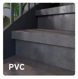 GAMMA PVC aanbieding
