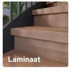 GAMMA Laminaat aanbieding