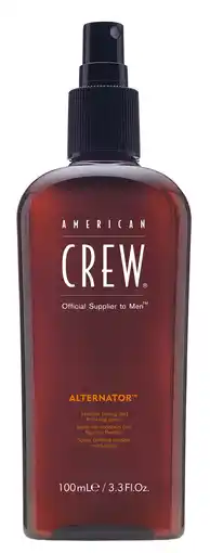 De Online Drogist American Crew Alternator Flexible Styling Spray 100ML aanbieding