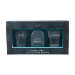 De Online Drogist Sence Shower Kit For Men Giftset 1ST aanbieding