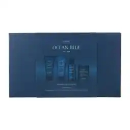 De Online Drogist Sence Ocean Blue For Men Bodycare Giftset 1ST aanbieding