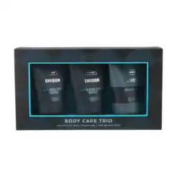 De Online Drogist Sence Body Care Trio For Men Giftset 1ST aanbieding