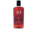 De Online Drogist American Crew 3-In-1 Classic Shampoo, Conditioner & Bodywash 450ML aanbieding