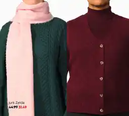 HEMA jurk Zelda aanbieding