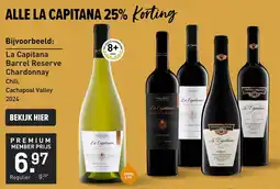 Gall & Gall Alle La Capitana aanbieding