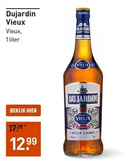 Gall & Gall Dujardin Vieux aanbieding