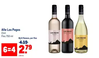 Makro Alle los pagos aanbieding