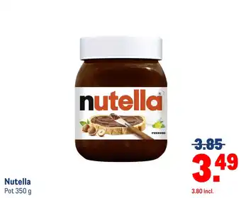 Nutella