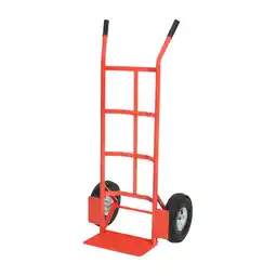 Van Cranenbroek Steekwagen SW001 Westham aanbieding