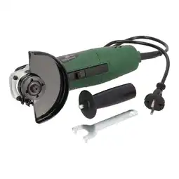 Van Cranenbroek Haakse slijper HSL500-115 2-Force aanbieding