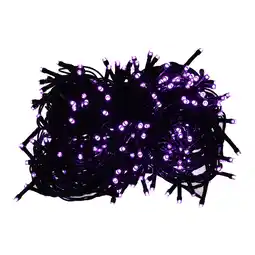 Van Cranenbroek Halloweenverlichting 320 LED met functie paars aanbieding