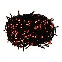 Van Cranenbroek Halloweenverlichting 320 LED met functie oranje aanbieding