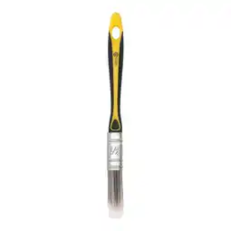 Van Cranenbroek Kwast plat luxe 12 mm waterbasis aanbieding