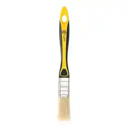 Van Cranenbroek Kwast plat luxe 20 mm terpentine aanbieding