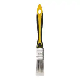 Van Cranenbroek Kwast plat luxe 20 mm waterbasis aanbieding