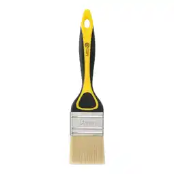 Van Cranenbroek Kwast plat luxe 50 mm terpentine aanbieding