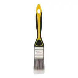 Van Cranenbroek Kwast plat luxe 30 mm waterbasis aanbieding