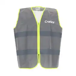 Van Cranenbroek Reflecterend vest aanbieding