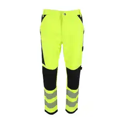 Van Cranenbroek Veiligheidsbroek Murten Cratex Pro Line aanbieding