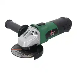 Van Cranenbroek Haakse slijper HS115 500W 2-Force aanbieding