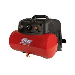 Van Cranenbroek Compressor Cuby 1,5-6L met set FIAC aanbieding