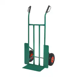 Van Cranenbroek Steekwagen SW002 Westham aanbieding