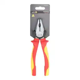 Van Cranenbroek Combinatietang 180 mm 1000V Lotus pro line aanbieding