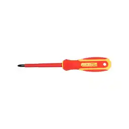 Van Cranenbroek Schroevendraaier PH2 1000V Lotus pro line aanbieding