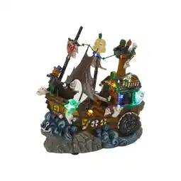Van Cranenbroek Boot Halloween 22 cm aanbieding