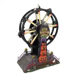 Van Cranenbroek Reuzenrad Halloween 27 cm aanbieding