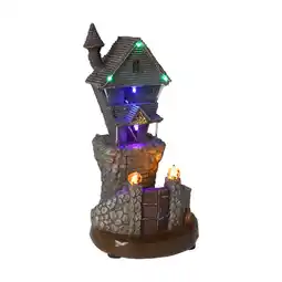 Van Cranenbroek Toren Halloween 24 cm aanbieding