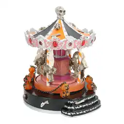 Van Cranenbroek Carrousel Halloween 22 cm aanbieding