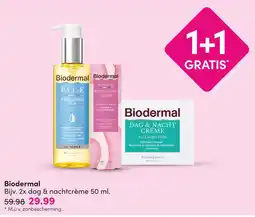 DA Biodermal aanbieding
