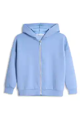 Wehkamp 4PRESIDENT Trui Mia Light Blue aanbieding