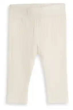 Wehkamp 4PRESIDENT Legging Mel Gardenia aanbieding
