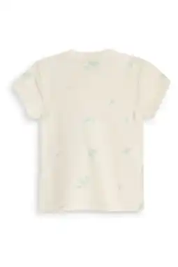 Wehkamp 4PRESIDENT T-Shirt Milan Gardenia aanbieding