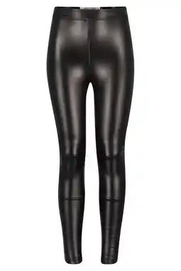 Wehkamp 4PRESIDENT Legging Paris Black aanbieding
