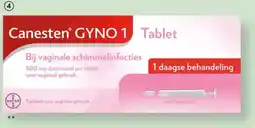 DA 1 tablet 500 mg aanbieding