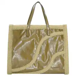 Wehkamp Bulaggi shopper Lammy groen aanbieding