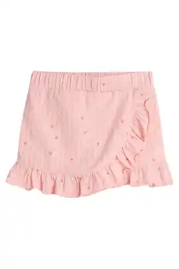 Wehkamp 4PRESIDENT Rok Bella Powder pink aanbieding